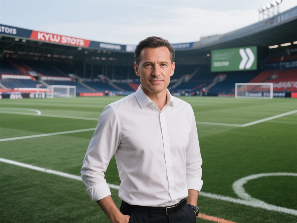 开云体育董事长 (开云体育董事长引领行业创新发展新篇章) 在当今体育产业蓬勃发展的背景下,行业领导者的远见与