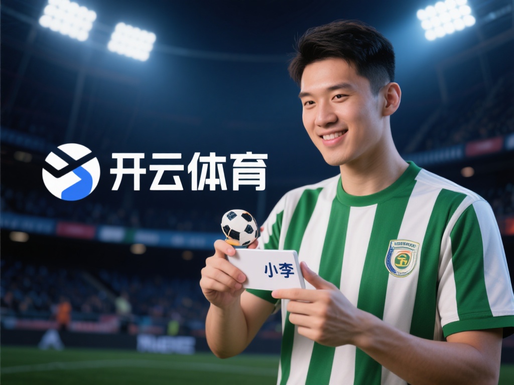 开云体育赌钱 (开云体育赌钱:线上娱乐新选择,安全又刺激!) 以小李的经历为例,他在尝试多个平台后,最终选择了开